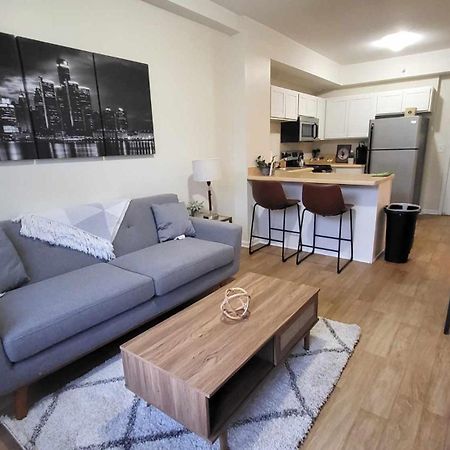 Prime City Center Location! 2Br Near Everything! Детройт Экстерьер фото