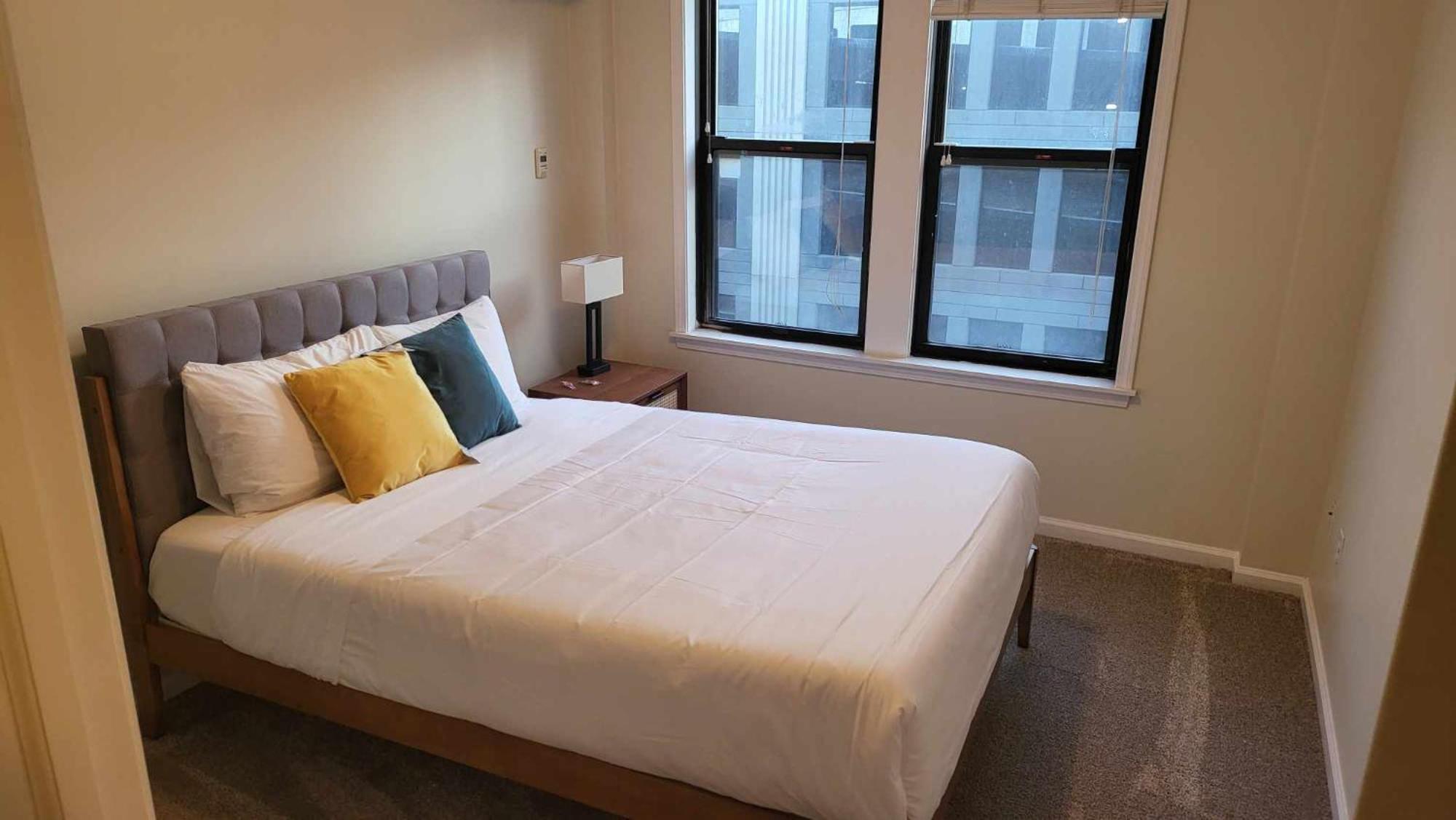 Prime City Center Location! 2Br Near Everything! Детройт Экстерьер фото