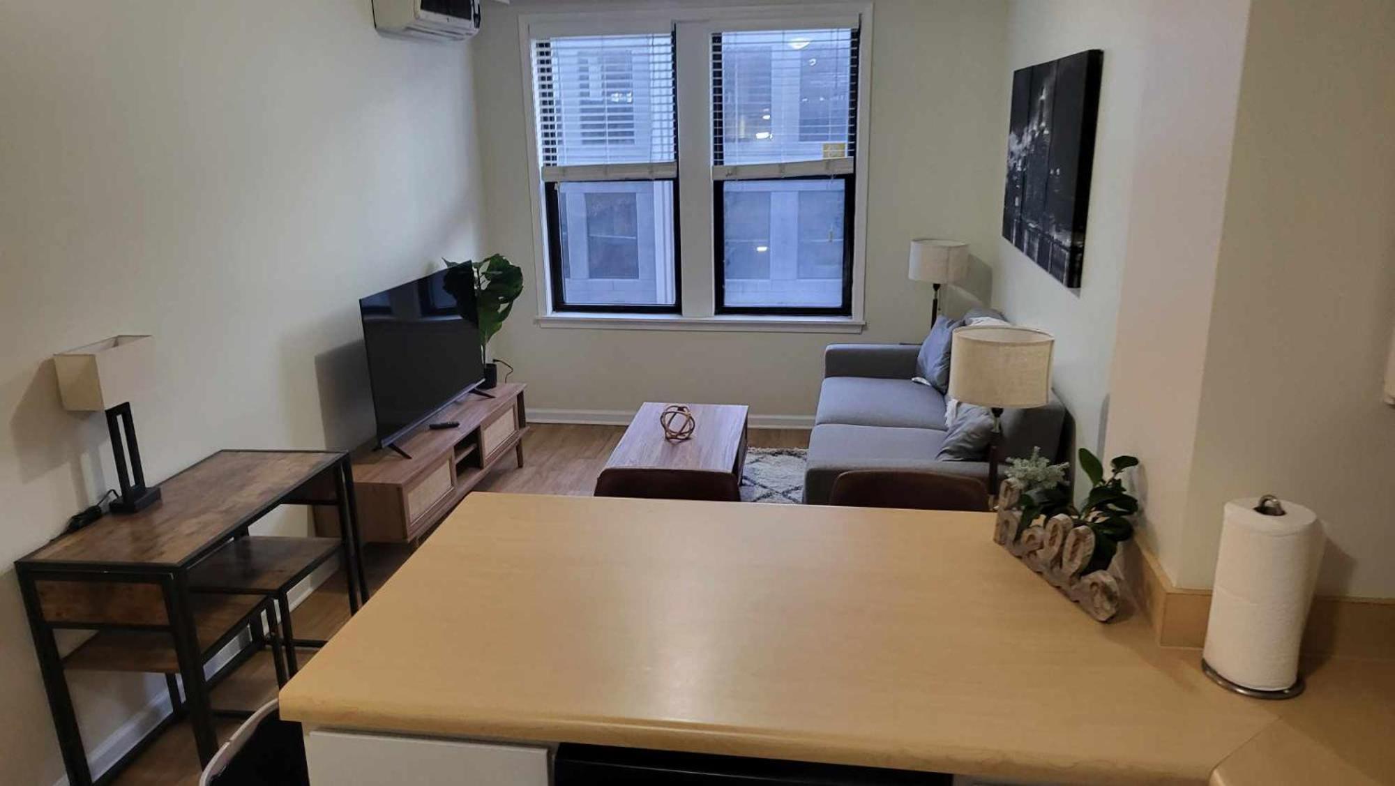 Prime City Center Location! 2Br Near Everything! Детройт Экстерьер фото