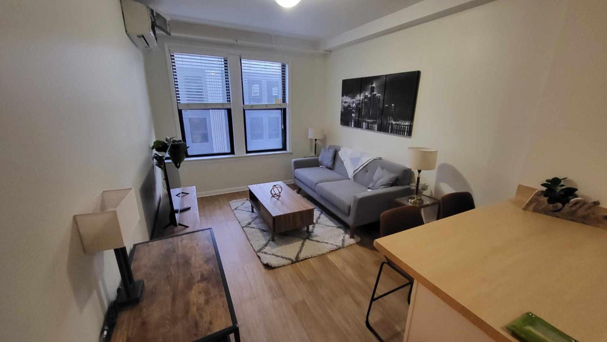 Prime City Center Location! 2Br Near Everything! Детройт Экстерьер фото